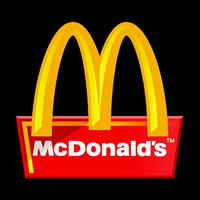 McDonalds